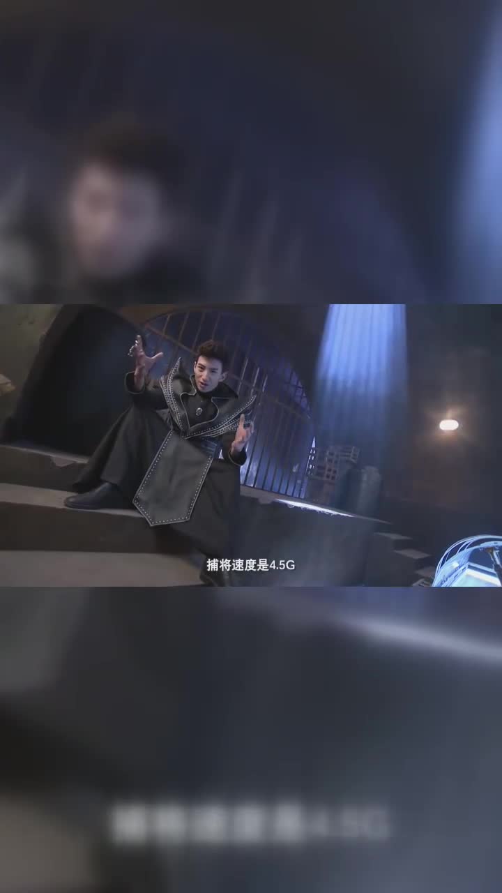 铠甲勇士捕将无间妖说出妲己想要除掉苏筱筱的原因