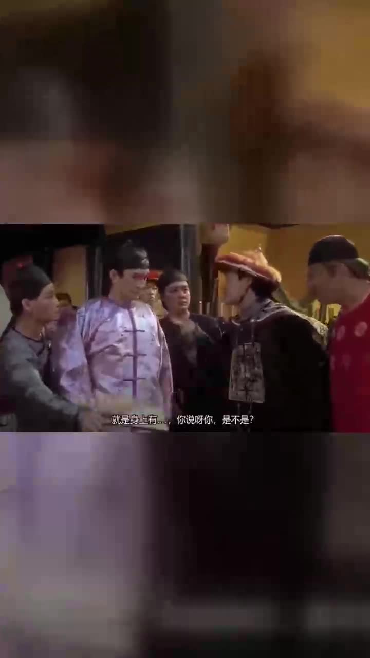 这么贱的要求我这辈子都没见过