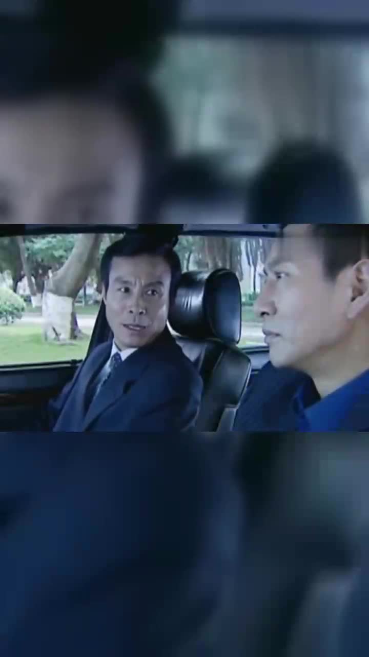 罪域李子涛劝兆哥这个人不可信可兆辉煌却一直拿他当兄弟