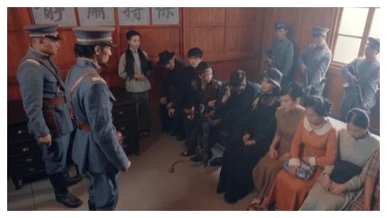 真有你的，《民初奇人传》反转剧情堪称一绝