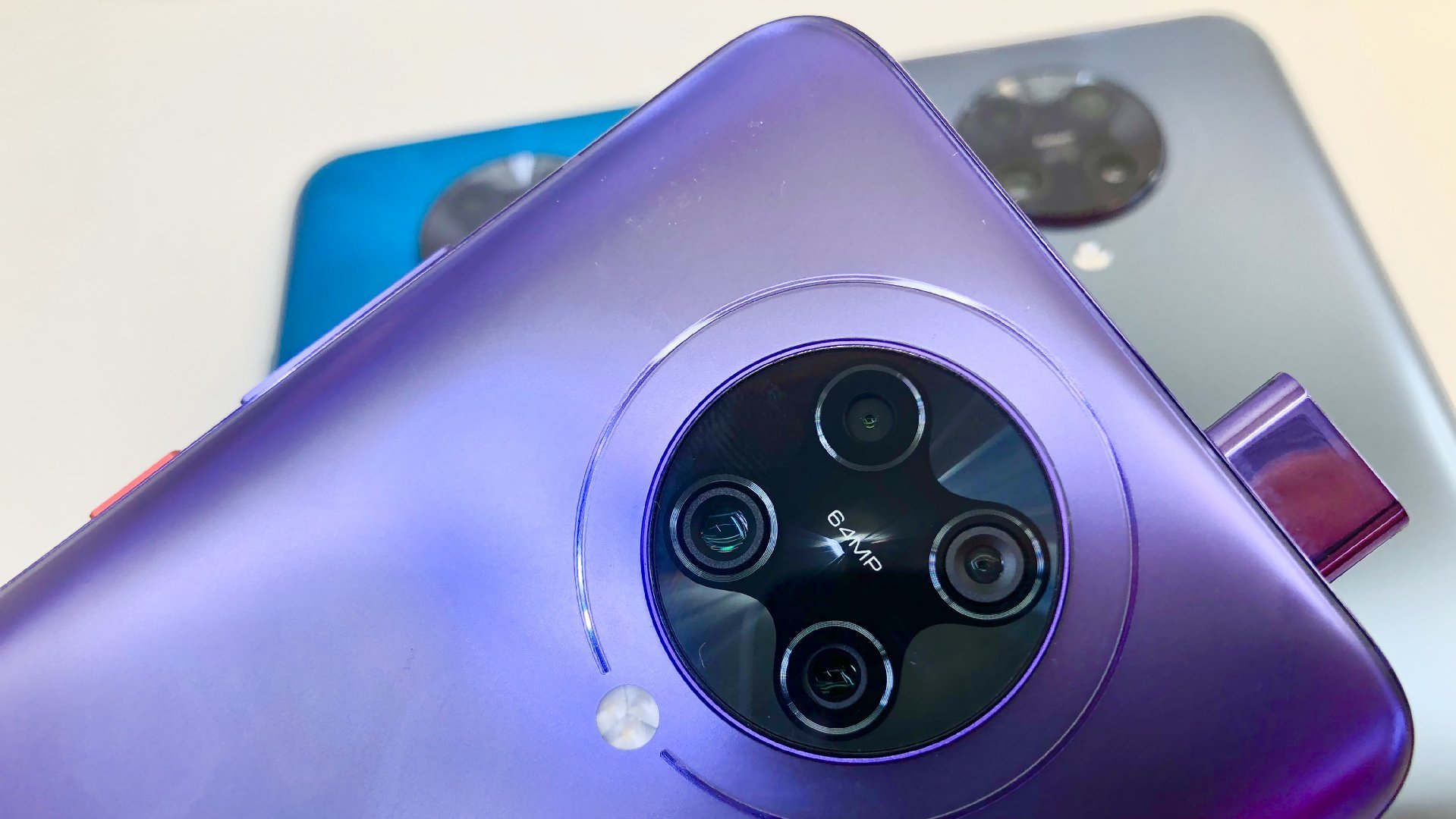 红米k30pro摄像头,红米k20pro摄像头 redmik30pro深度上手体验5g手机市场迎来首轮地震
