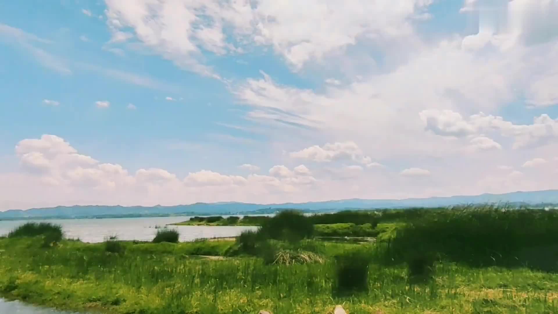 贵州威宁草海,免费的最美小众景点,很多人都不知道