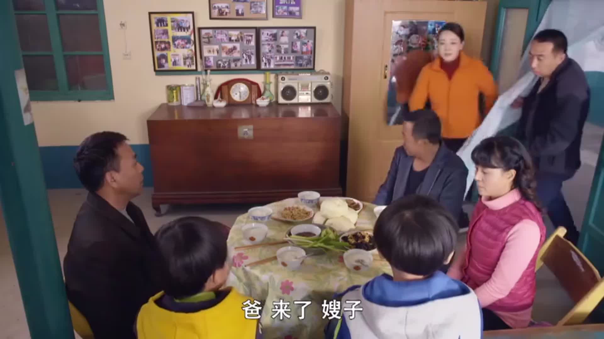 木兰妈妈男人宣布决定竟然立即遭到反对这可该怎么办