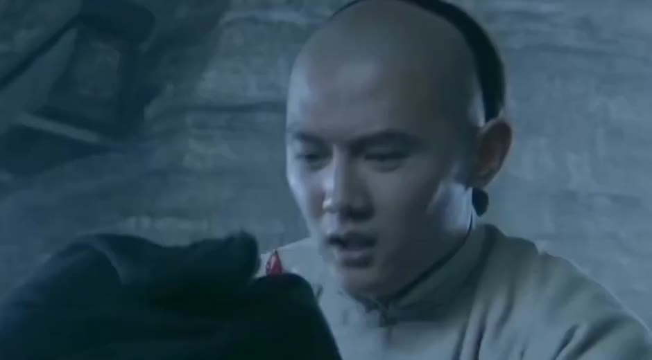 精彩 为您推荐: 霍元甲曾说过:陈真你已经青出于蓝,陈真为霍元甲报仇