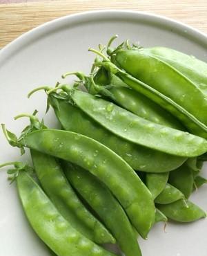家常下饭菜谱,荷兰豆炒肉,简单美味营养,秒光3碗米饭