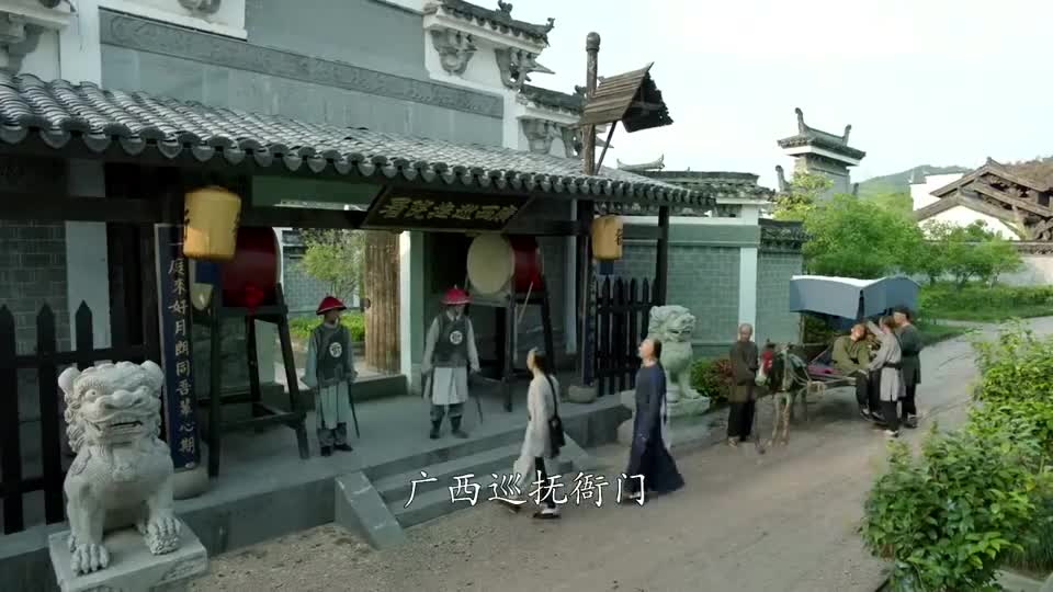 于成龙:抚台大人坦白,罗城前两任知县的遭遇,于成龙却