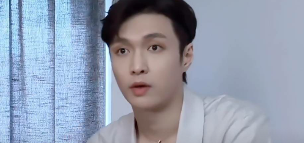 张艺兴也胖了?网友:几乎看不到脖子,宛如翻版的杜海涛