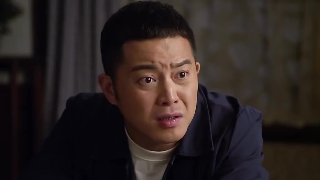 平凡岁月沙溢讲述毛驴的相貌妈妈和姑奶奶要见毛驴