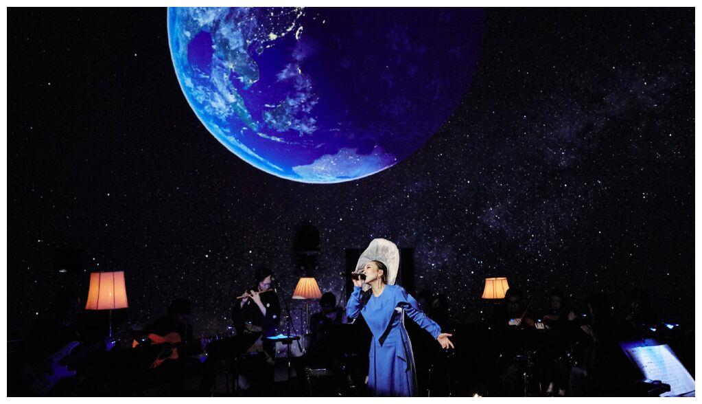 歌手2020第八期华晨_《歌手2020》第八期排名,华晨宇重回前三名,周深再次