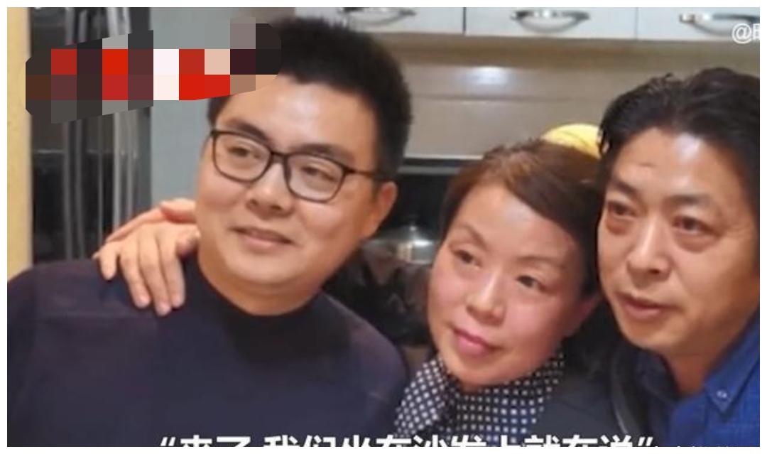 郭威罕见发声:赔偿是次要的,我想知道真相到底是什么?