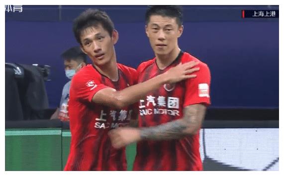 2020中超集分排名_2020赛季中超联赛比赛结果和球队排名