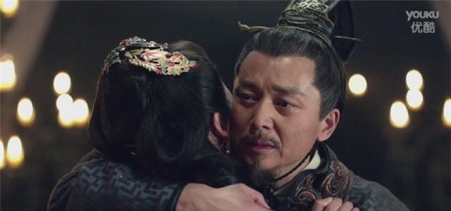 琅琊榜:夏江不爱寒夫人,不爱璇玑公主,却至死都深爱着
