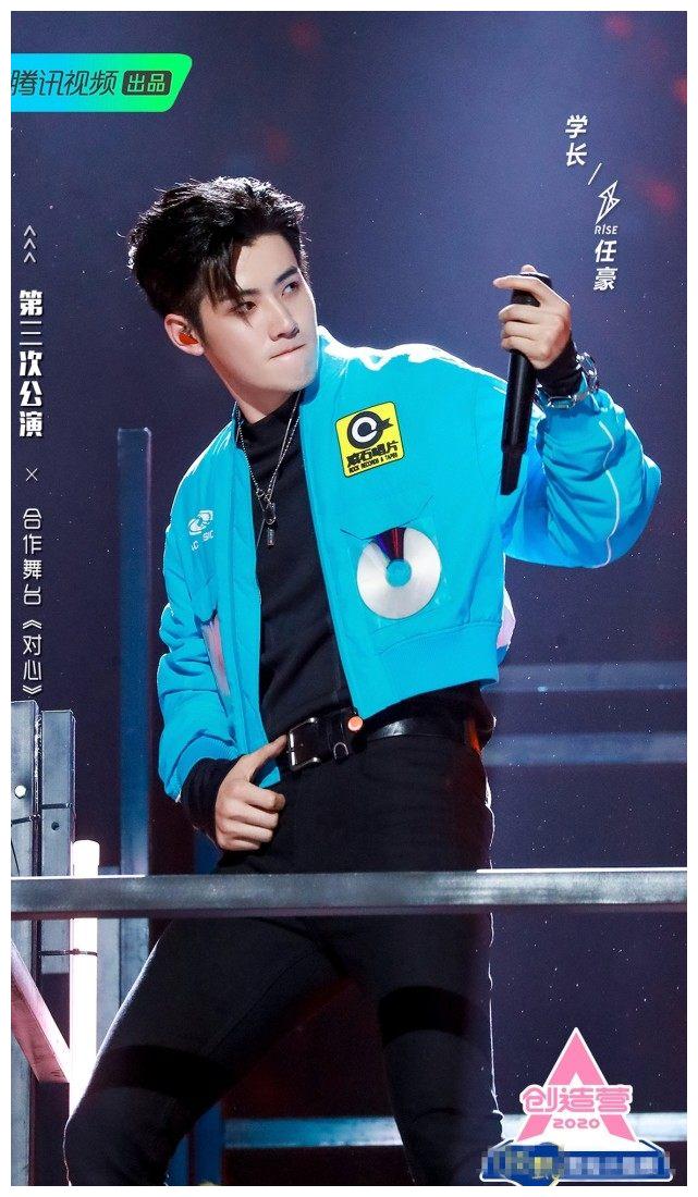 创造营2020三公排名_《创造营》三公排行榜已经发布,张艺凡排名发人深