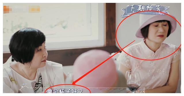 陈若仪被婆婆闺蜜刁难吐槽,林志颖为其出气,丈夫态度真的很重要