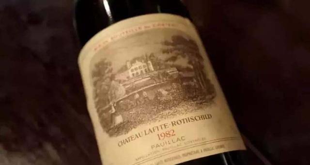 2020最贵红酒排名_2020全球最贵20款葡萄酒排名,开开眼界
