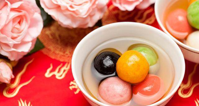 怎么煮汤圆（怎么煮汤圆才不会裂开_）