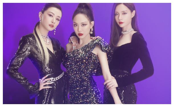 《乘风破浪的姐姐》二次公演:许凯为宁静投票,张歆艺为阿朵加油