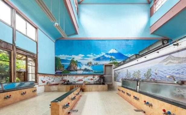 澡堂防偷窥的秘密原理揭秘：科学防护全指南