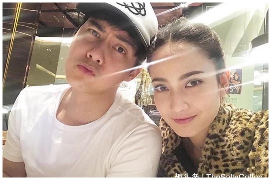 泰国女星taew与男友官宣分手,做回朋友