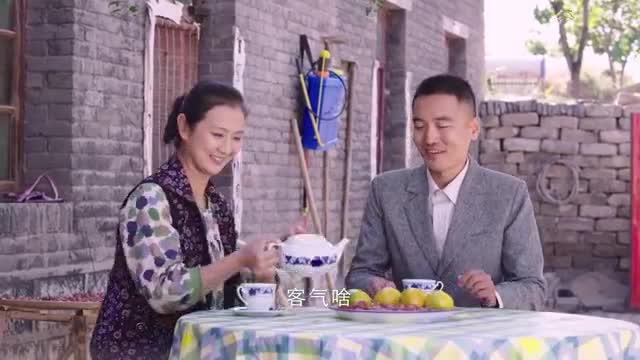 欢喜盈门情书成功传到大姐手上她会为此回心转意吗