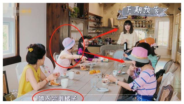 陈若仪被婆婆闺蜜刁难吐槽,林志颖为其出气,丈夫态度真的很重要