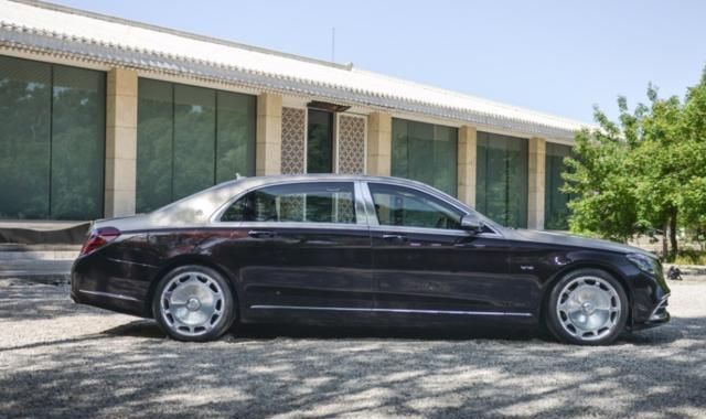 最近比较火的几款车，造型帅气，也是大家喜欢的味道了