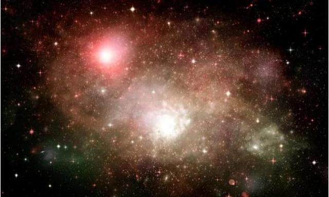 10个宇宙秘密 即使是科学家也无法解决 比如第9颗行星在哪里