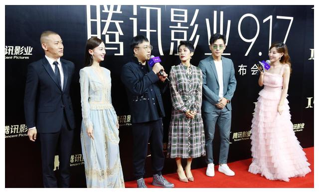 《乘风破浪的姐姐》二次公演:许凯为宁静投票,张歆艺为阿朵加油