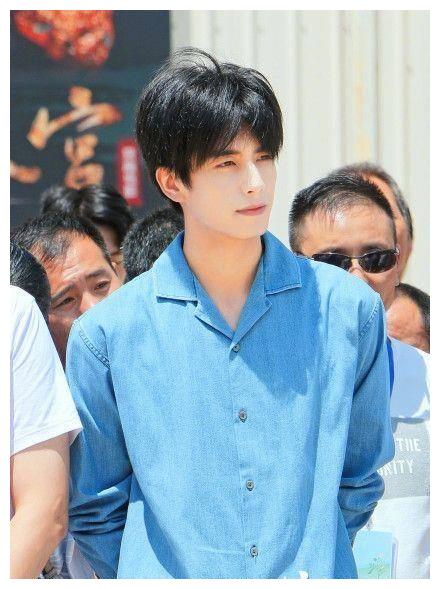 《以家人之名》开机,男主是宋威龙张新成,女主更是实力派角色