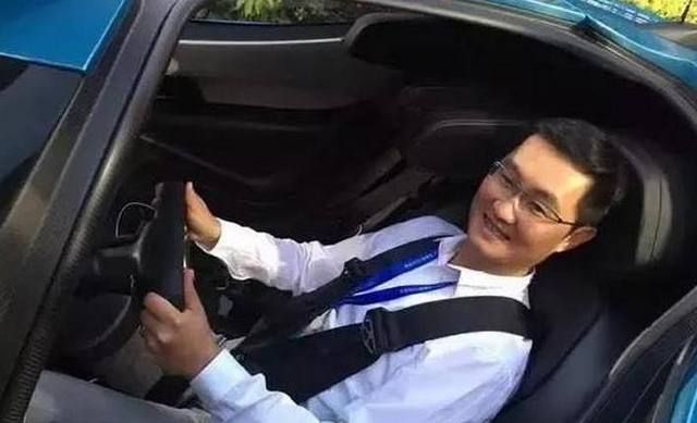 小马900多万座驾，相当于40个特斯拉，全球仅六款！