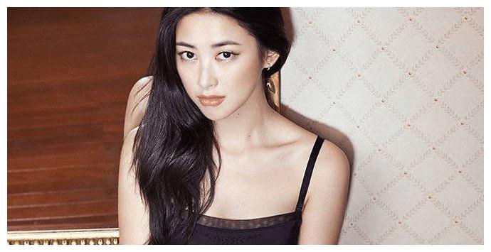 被誉为“东方最美面孔”，比韩雪背景还强大，娶到能少奋斗几辈子
