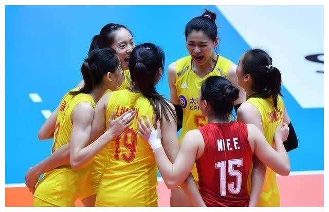 2020奥运会女排名额_女排奥运替补名额之争,三老将大概率出局,一新秀恐