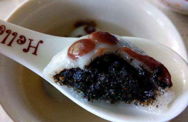 怎么煮汤圆（怎么煮汤圆才不会裂开_）