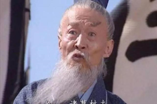 诸葛亮骂死王朗的惊天真相