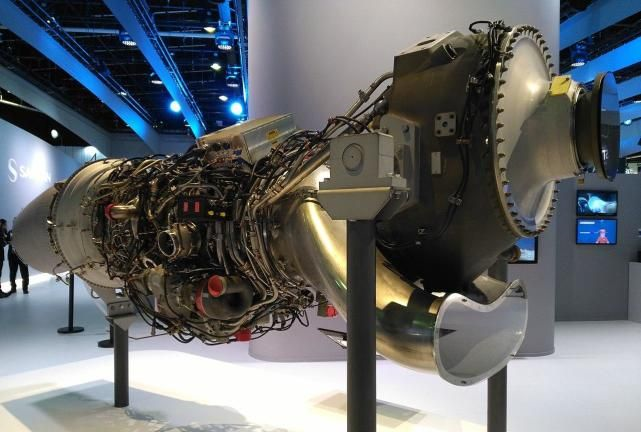 c17使用的涡扇发动机相比欧洲产的a400m涡桨发动机优势在哪