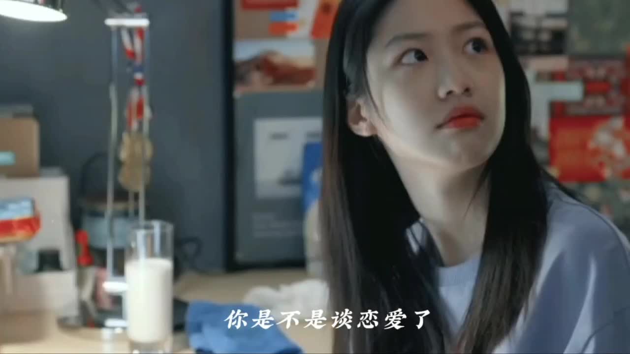 小敏家周翊然x向涵之感谢你让我这一次跑步没有回头
