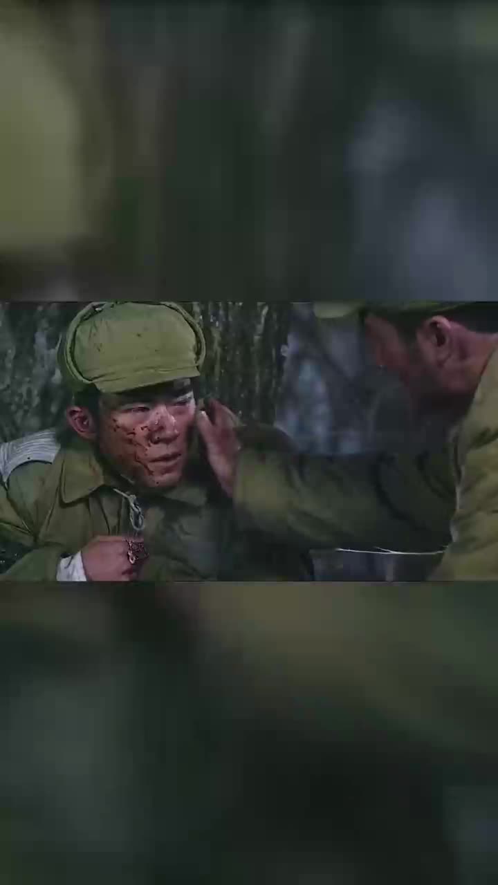 把该打的仗打完了我们的后代就不用打了