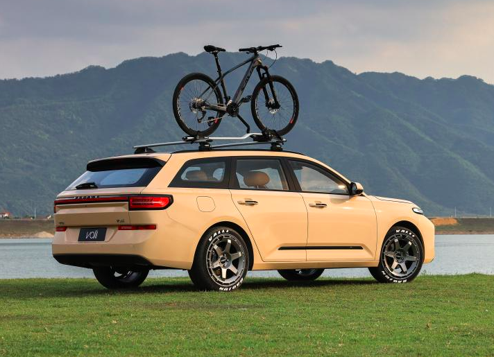 关键词: 新车计划国产新车新宝骏新宝骏Valli我要反馈