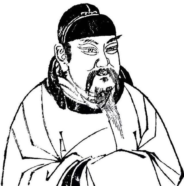 他最为人熟知的身份是书法家,其楷书与欧阳询,柳公权,赵孟齐名,被后人
