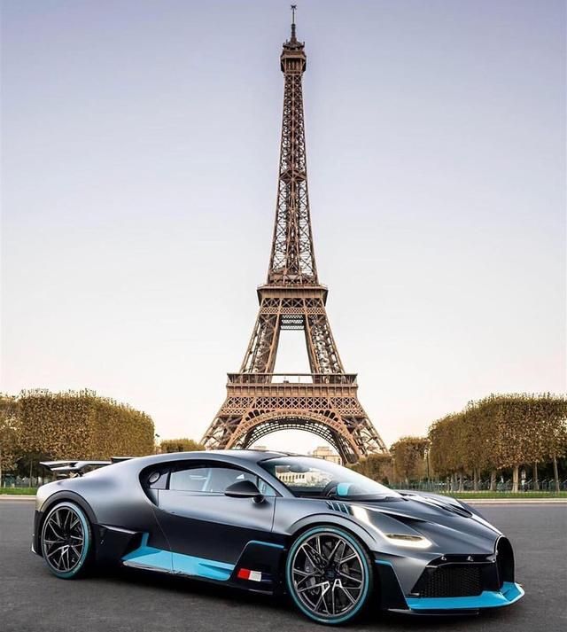 这10台跑车除了贵还有共同的特点：限量，有1台有钱也买不到！