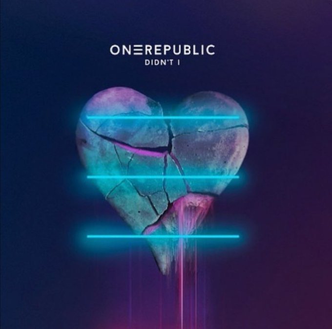 onerepublic头像,onerepublic壁纸 今日欧美圈:onerepublic专辑五月发行,跳舞猴女歌手新