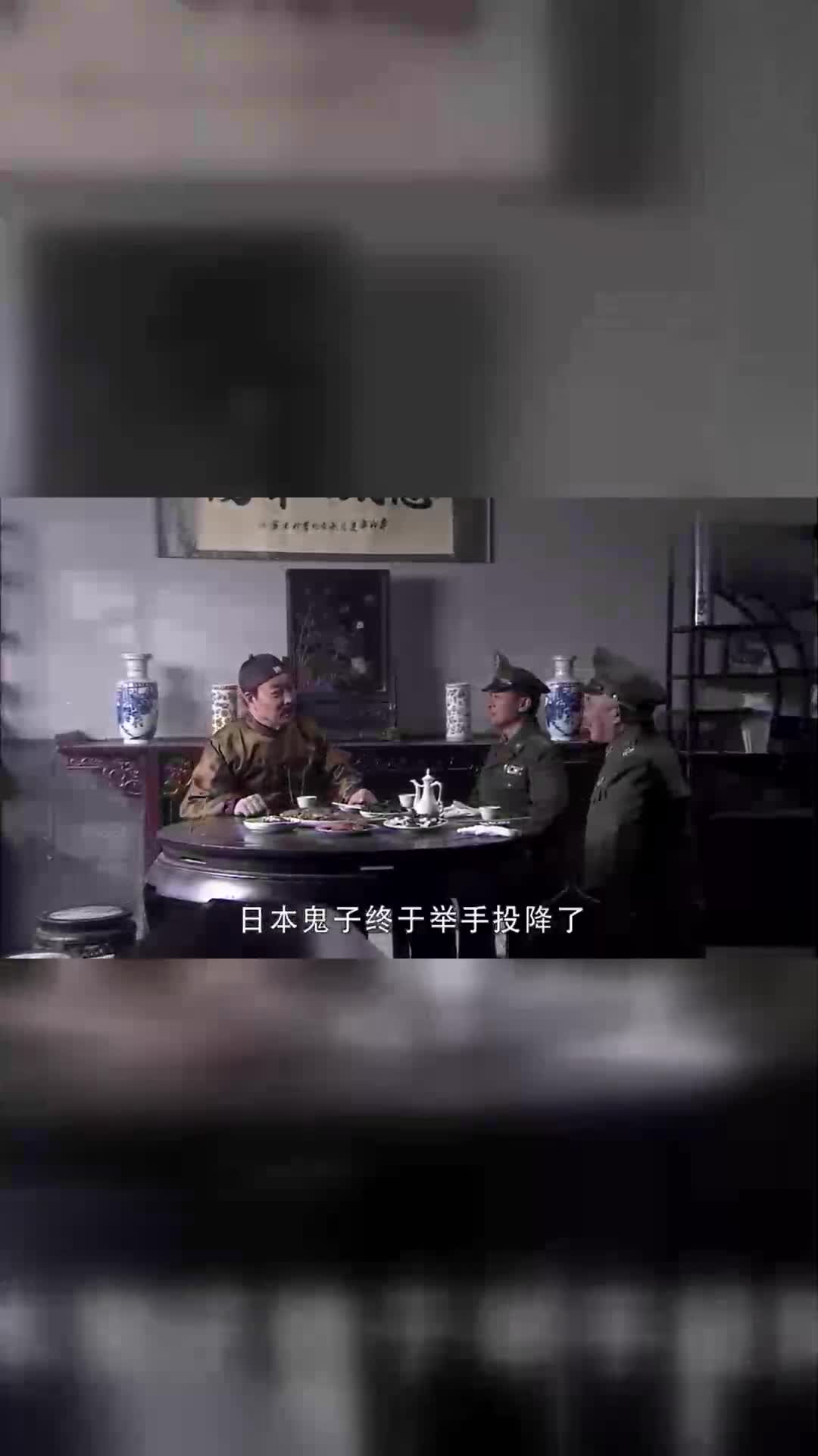 侯景魁成了高官实在是讽刺呀