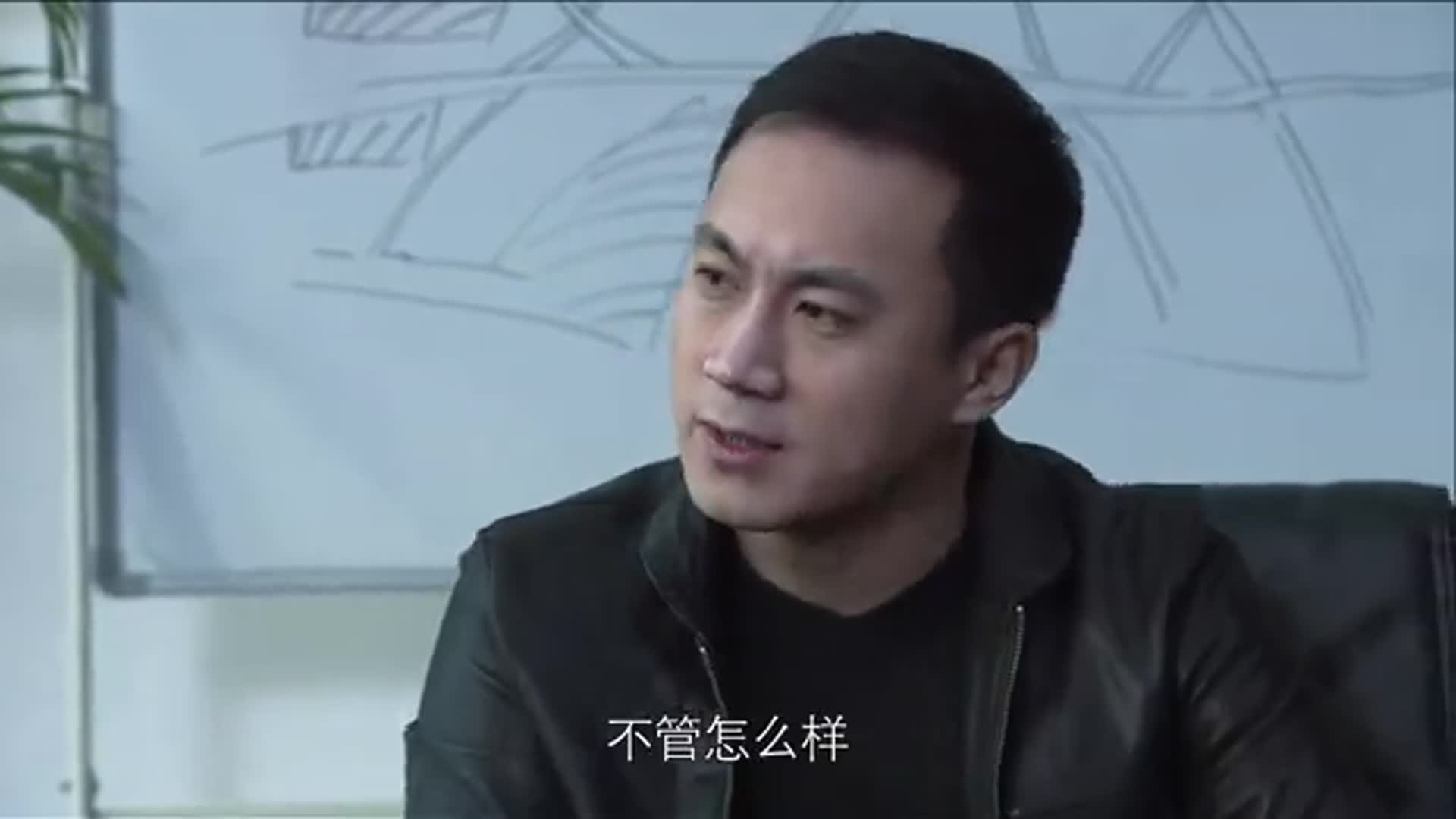读心探案:刘晶普及创伤后遗症,罗海与许队去案发现场