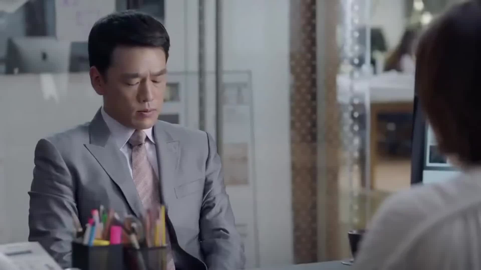 好先生江浩坤上门承认错误这个时候才来是不是太晚了