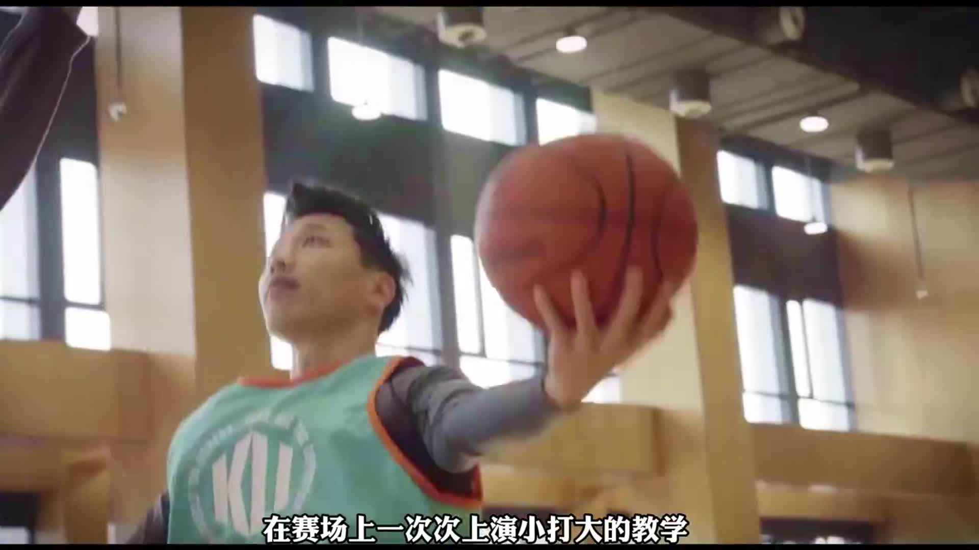 年度篮球鸡汤我没有黄宇军灵动没有麦辣鸡翅腰腹但我就是我