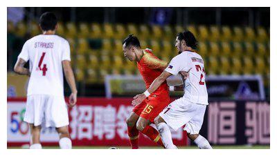 2020世界杯亚洲区预_1-0!国足最强对手踢疯了,击败亚洲劲旅,各项赛事豪取
