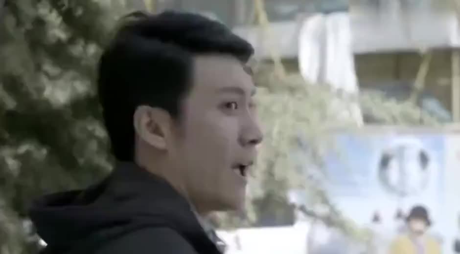 岁月如金:李北方在医院门口等方圆,等到她之后,要送她