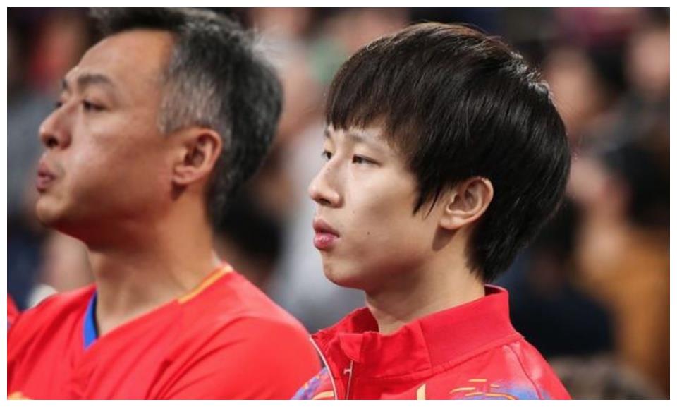 世界男乒2020积分最_国乒锁定第26冠!世界第一4-0打爆韩国黑马,男乒最强(2)