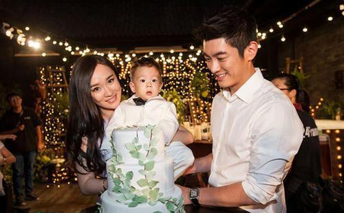 杜江和霍思燕结婚8周年:幸福的婚姻里,太需要一个好男人了