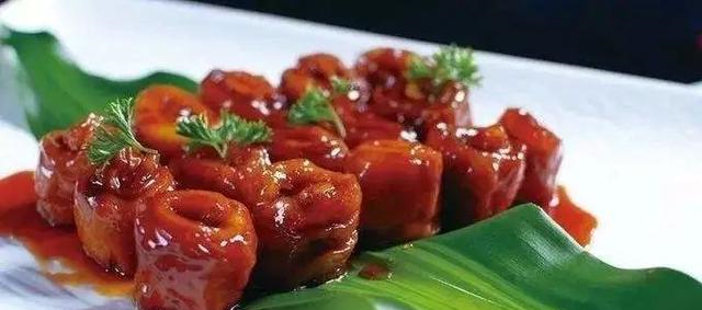 八大菜系的代表名菜最后一道你绝对不想吃吃过的真是美食家